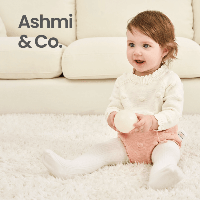 Ashmi & Co.