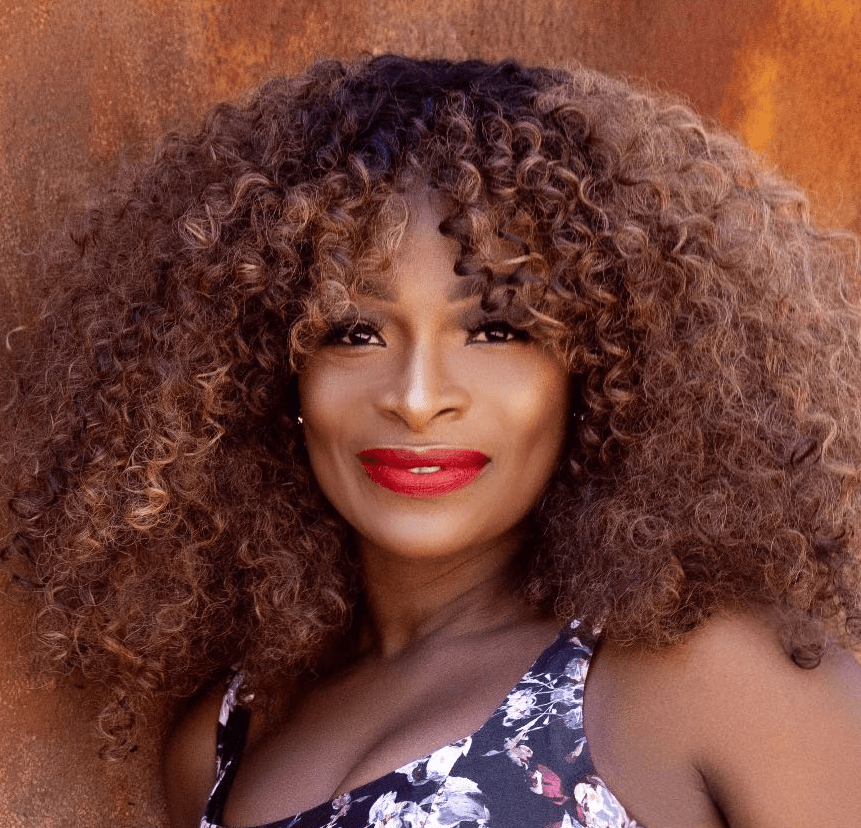 Uyo Okebie-Eichelberger — Co-Founder & CEO